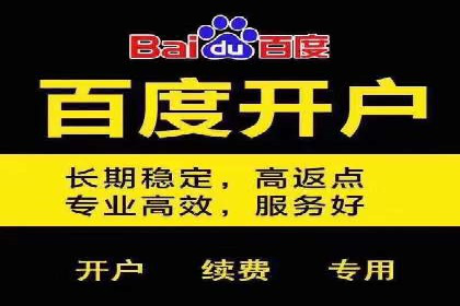 百度竞价推广案例：实现企业业绩跨越式增长