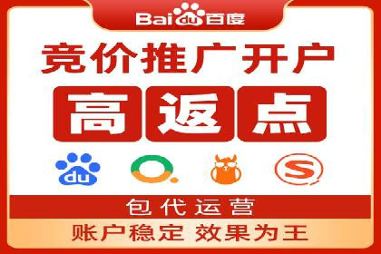 精准投放，SEM托管案例展示